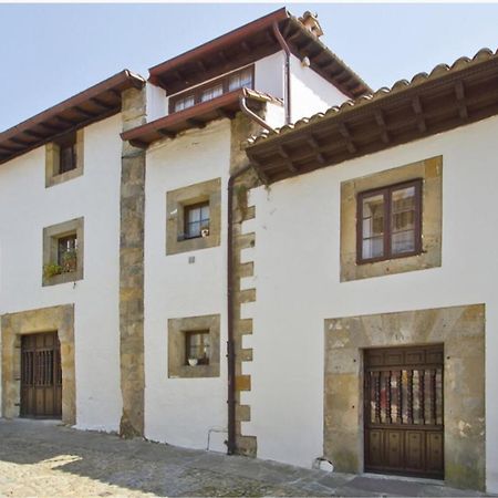 La Torrevia2 Apartment Santillana del Mar Exterior photo