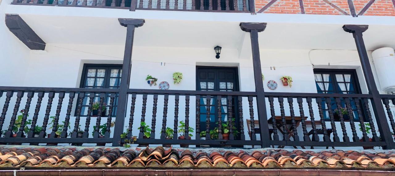 La Torrevia2 Apartment Santillana del Mar Exterior photo