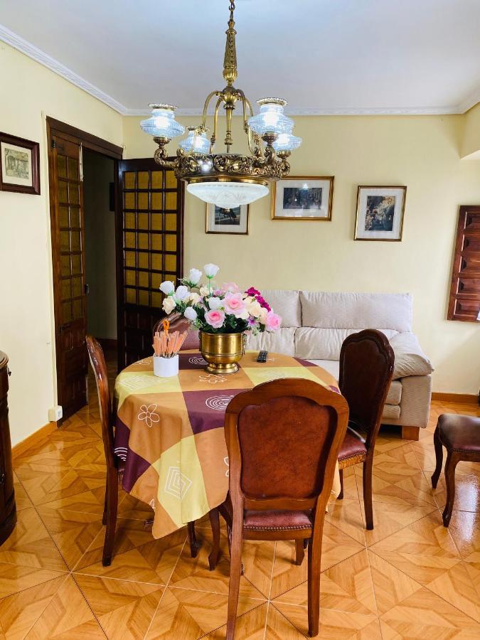 La Torrevia2 Apartment Santillana del Mar Exterior photo