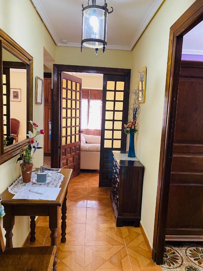 La Torrevia2 Apartment Santillana del Mar Exterior photo