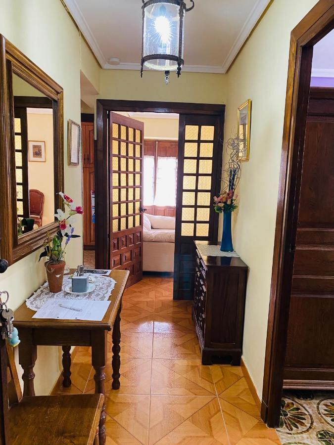 La Torrevia2 Apartment Santillana del Mar Exterior photo