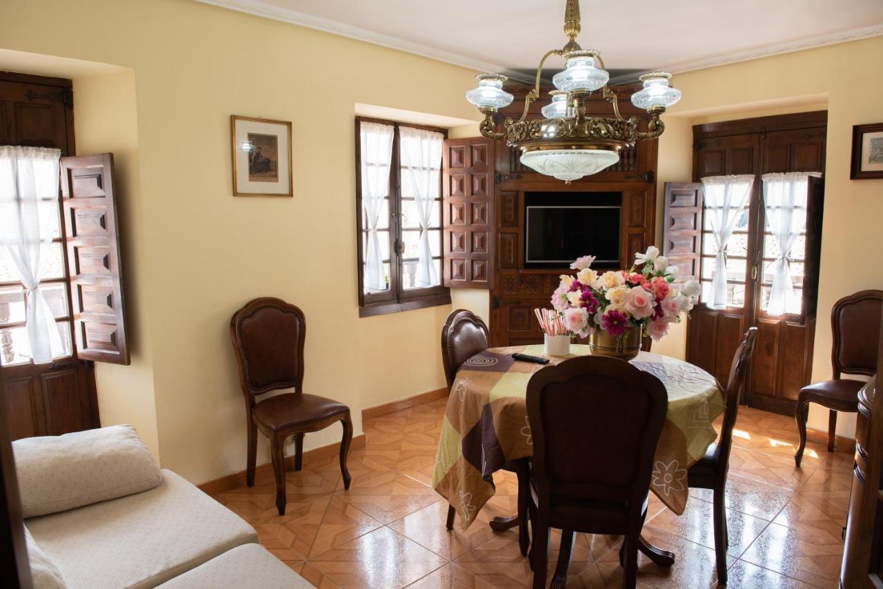 La Torrevia2 Apartment Santillana del Mar Exterior photo