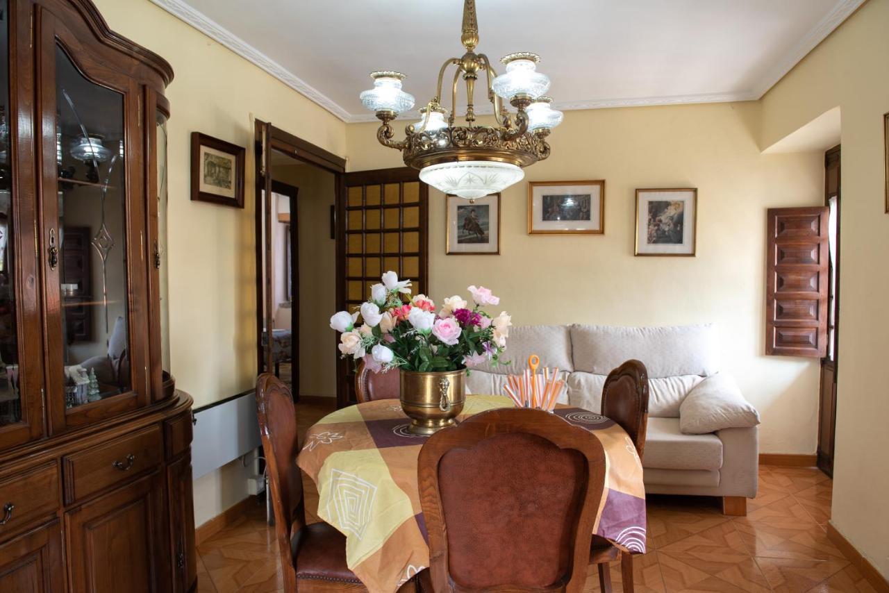La Torrevia2 Apartment Santillana del Mar Exterior photo