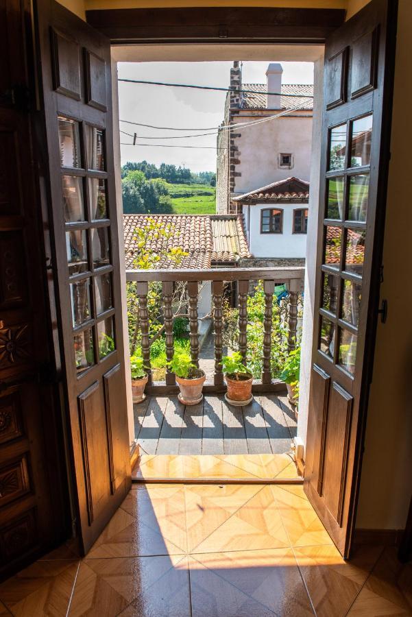 La Torrevia2 Apartment Santillana del Mar Exterior photo