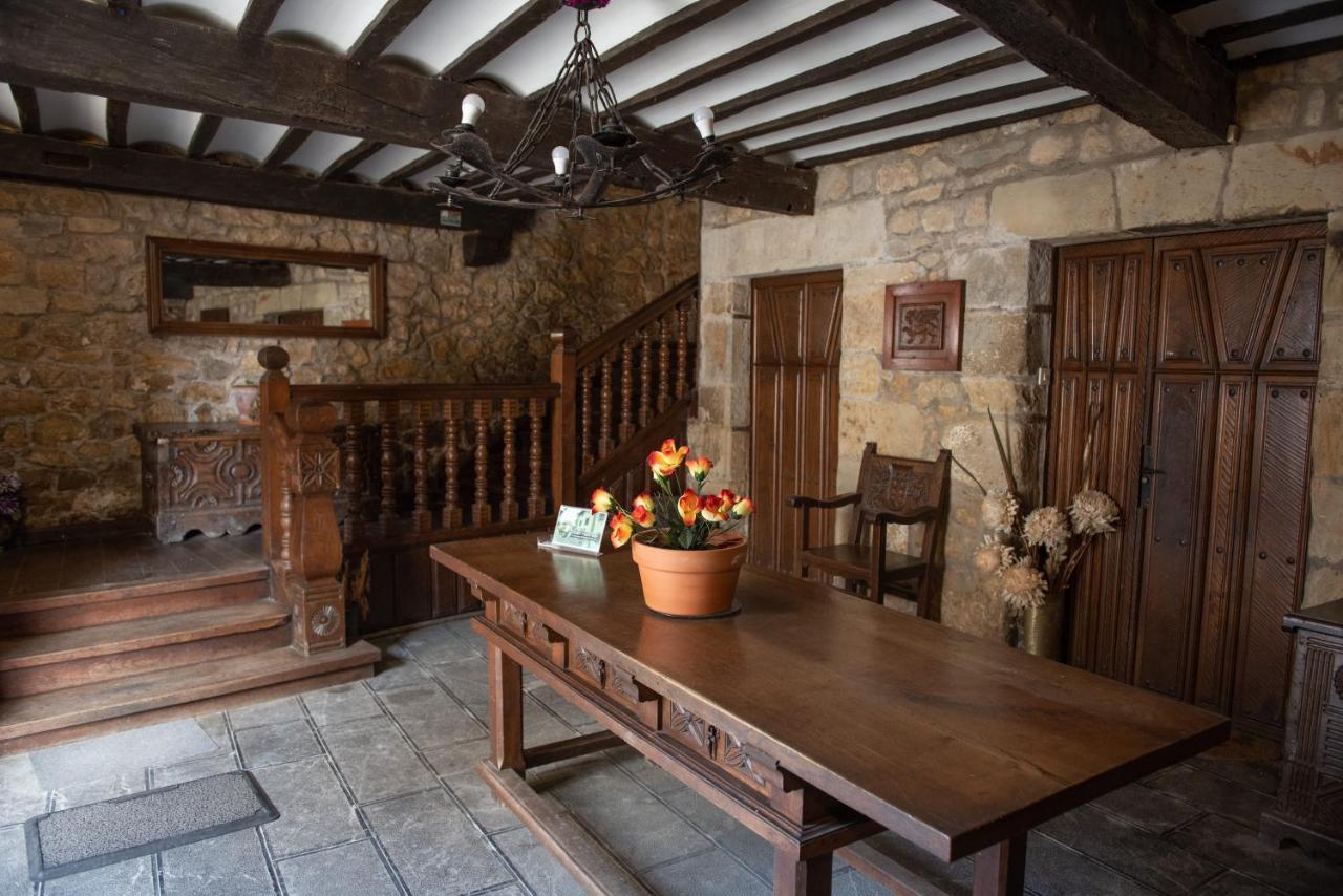 La Torrevia2 Apartment Santillana del Mar Exterior photo